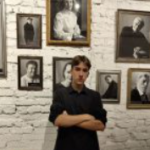 Антон