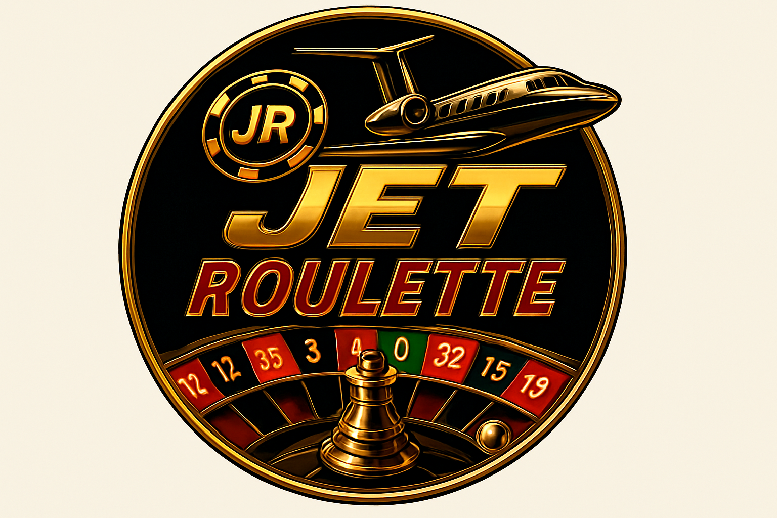Jet Roulette
