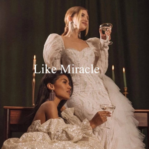Like Miracle