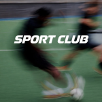 Магазин Sport Club