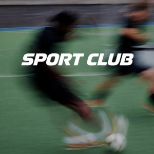 Магазин Sport Club