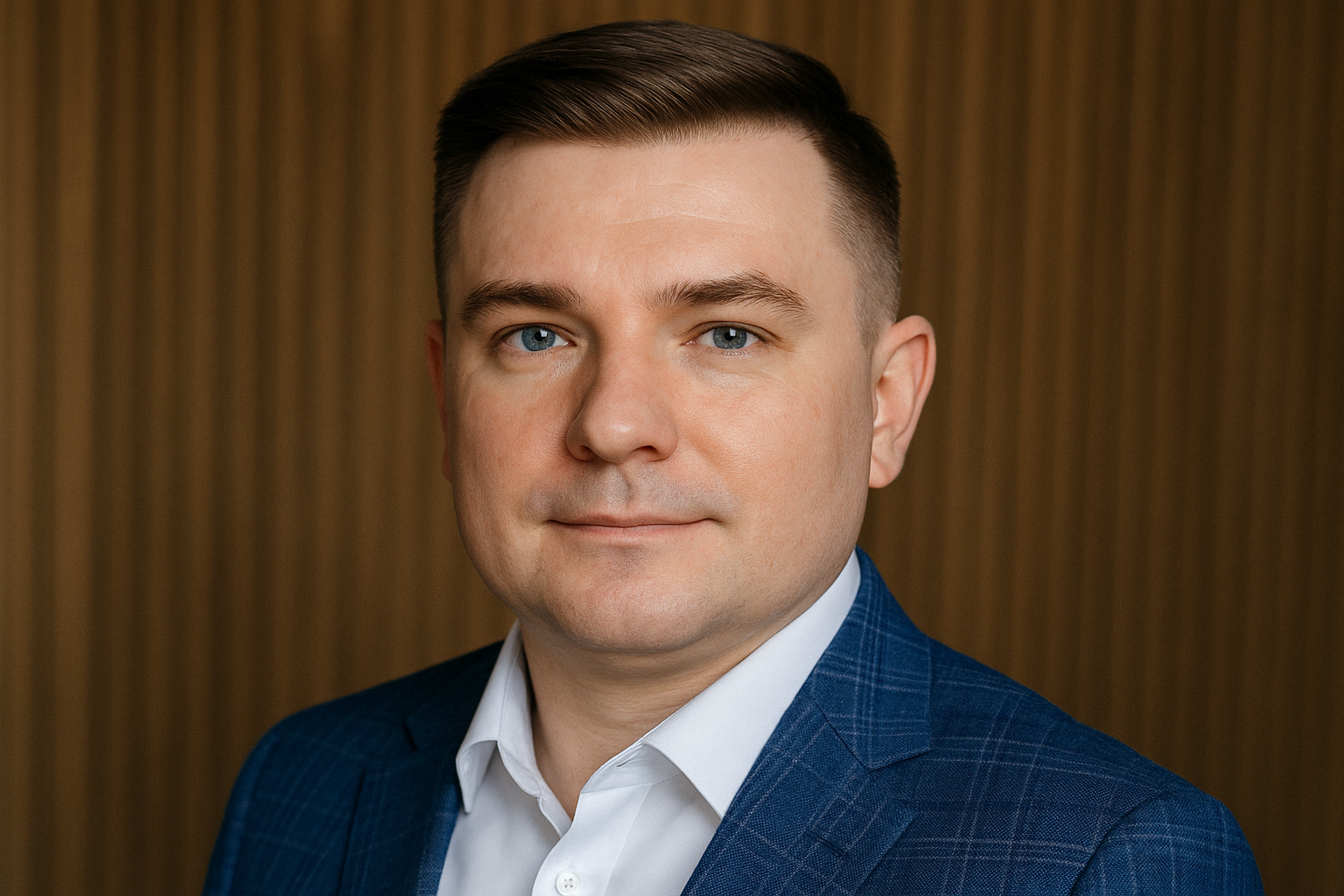 Максим Петров