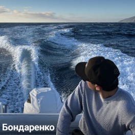 Марк Бондаренко