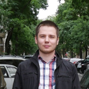 Михаил Русаков