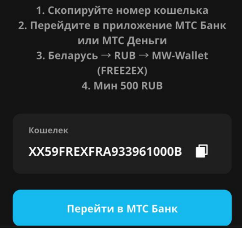 MW Wallet MW Wallet