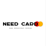 Need Card