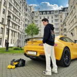 Никита Морозов