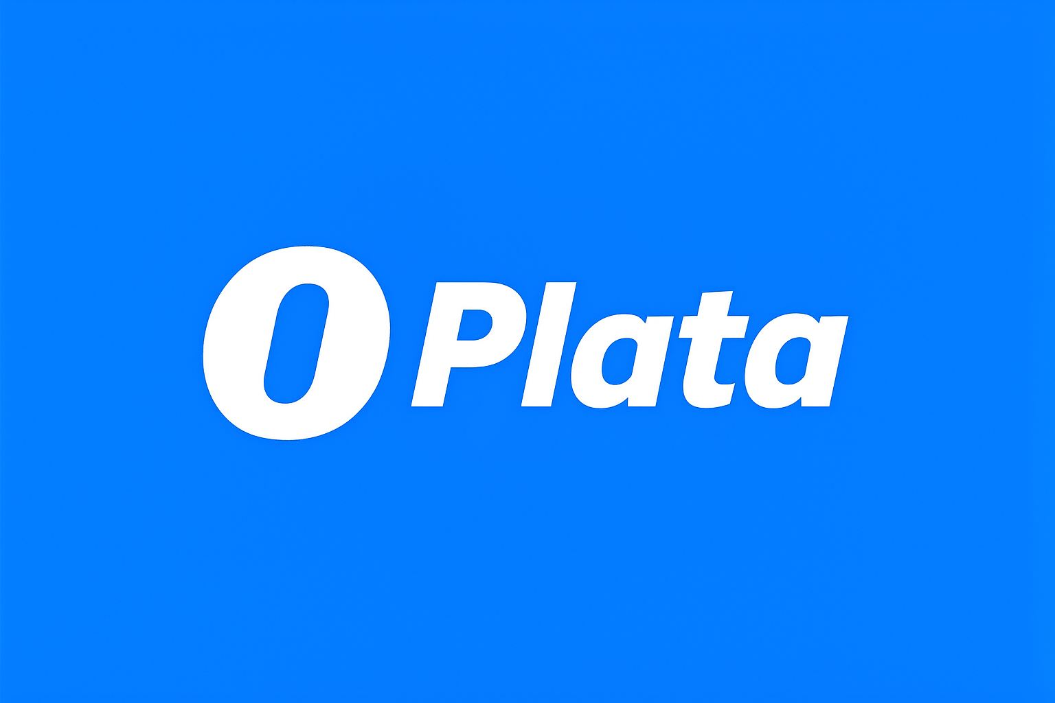O-Plata