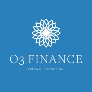 O3 Finance