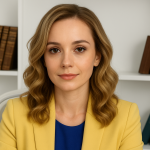 Оксана Мащенко