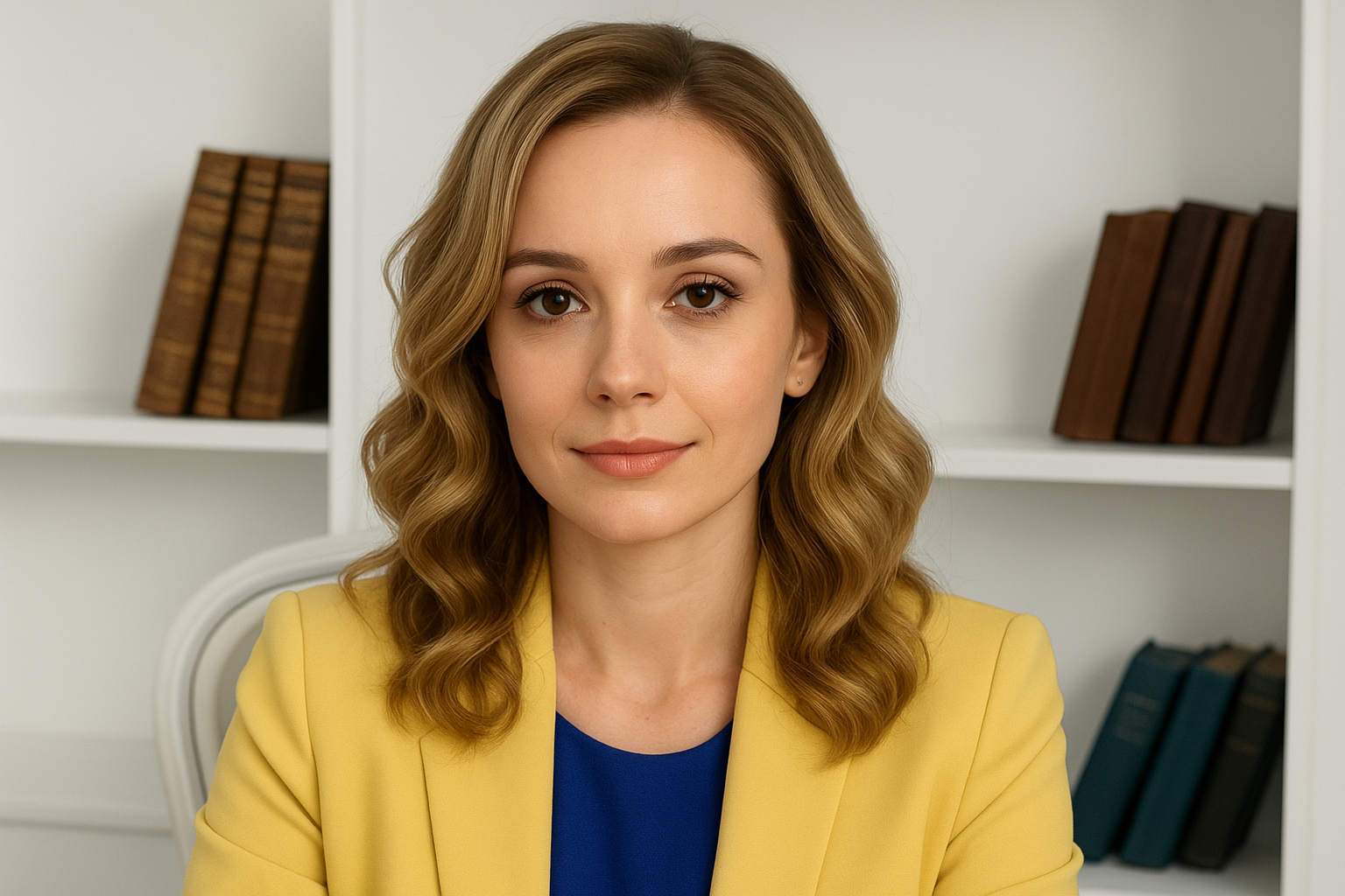 Оксана Мащенко