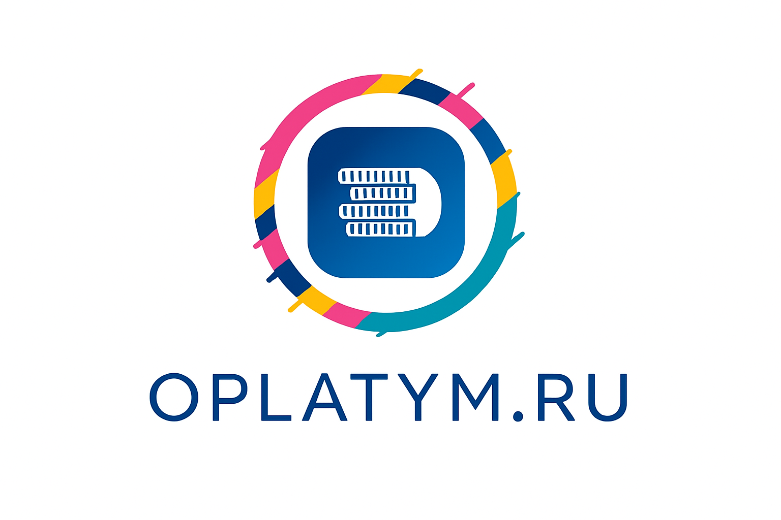 Oplatym