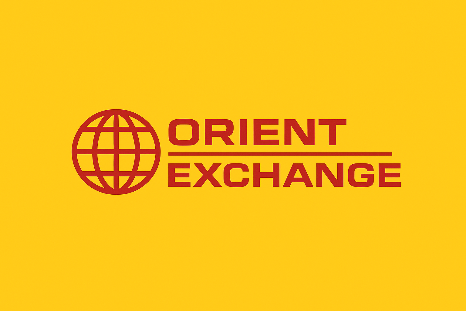 Orient Exchange