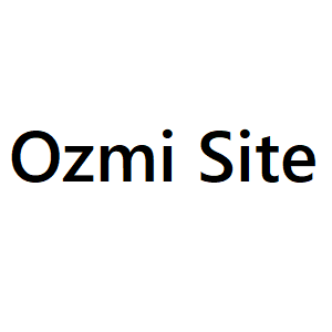 Ozmi Site