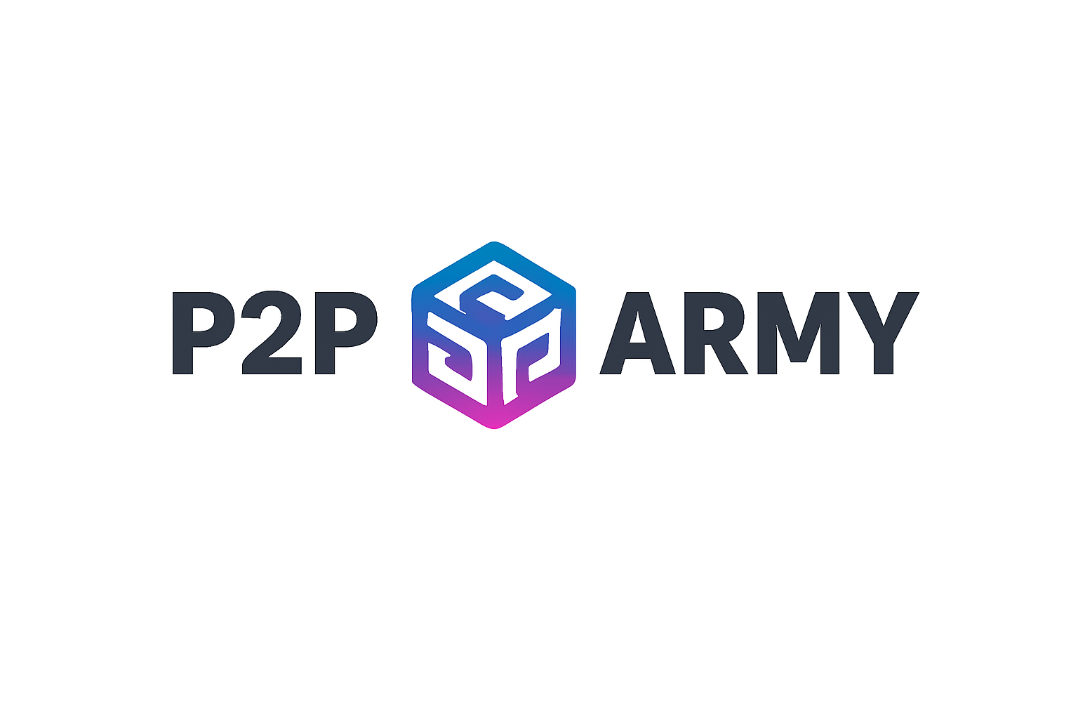 P2P Army