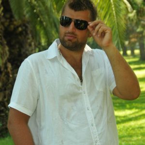 Павел Калинин