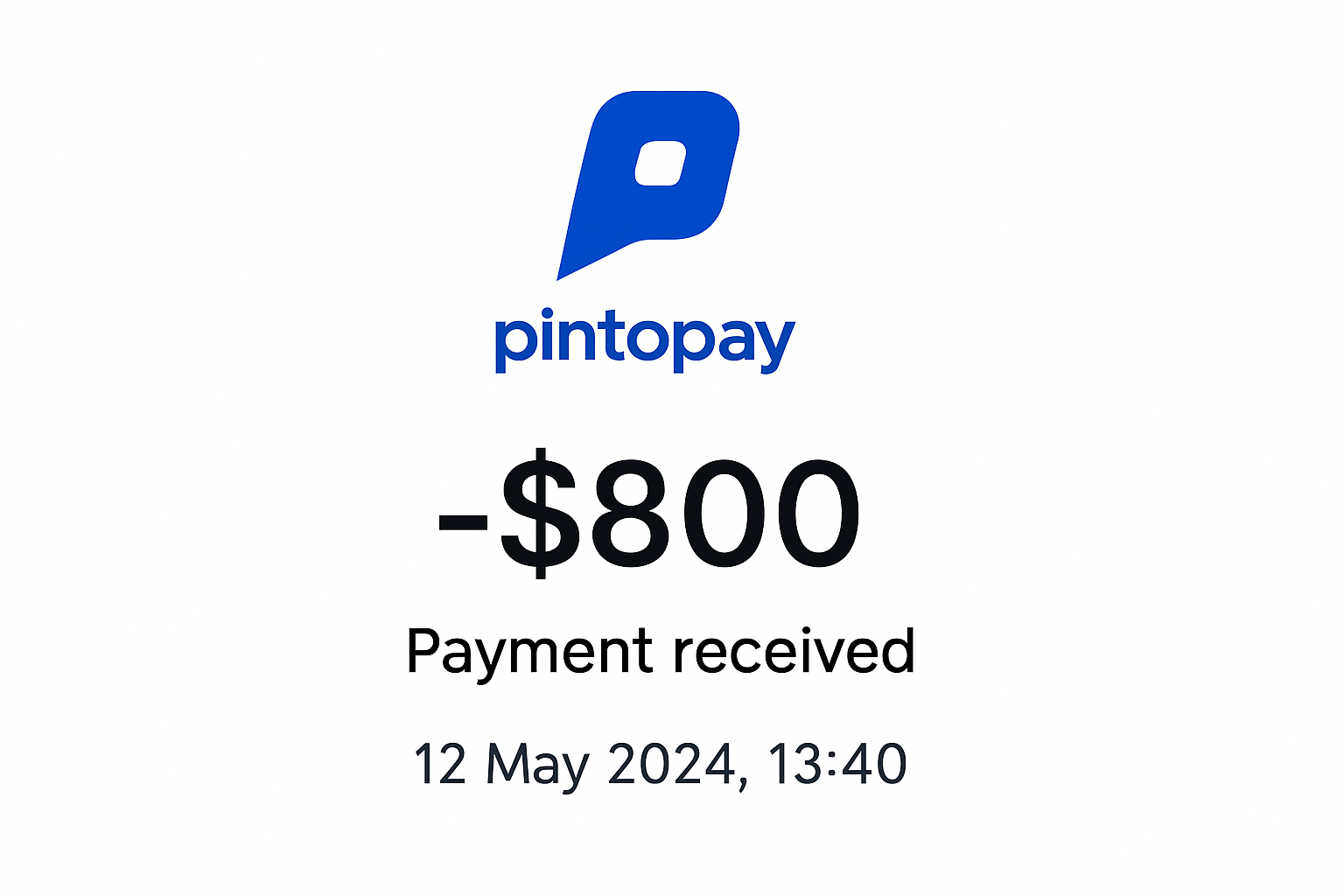 Pintopay