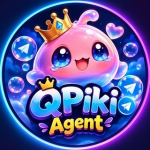 Qpiki Agent