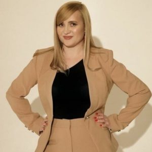 Рамина Исхакова