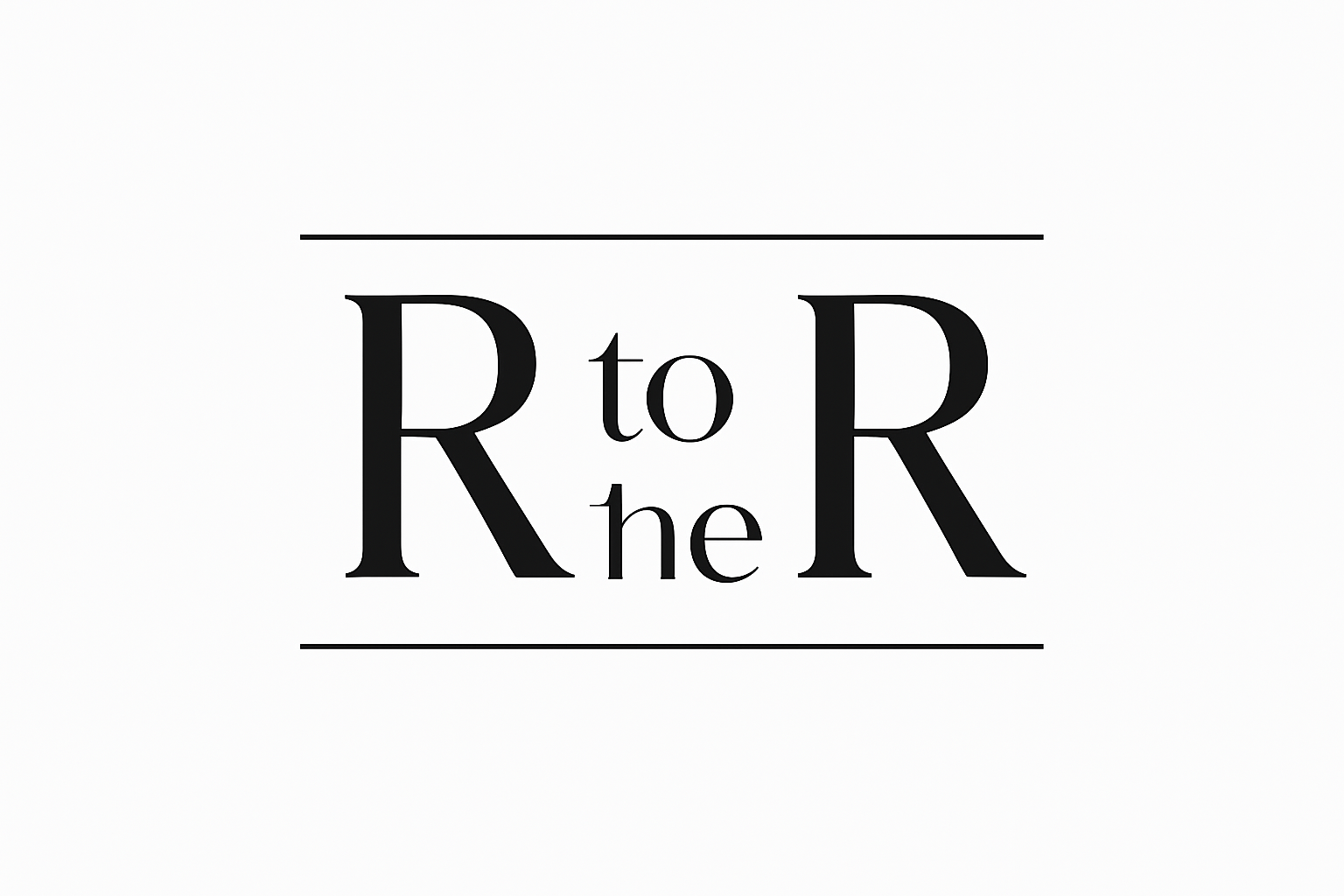 Road to The Rich