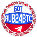 Rub24btcbot