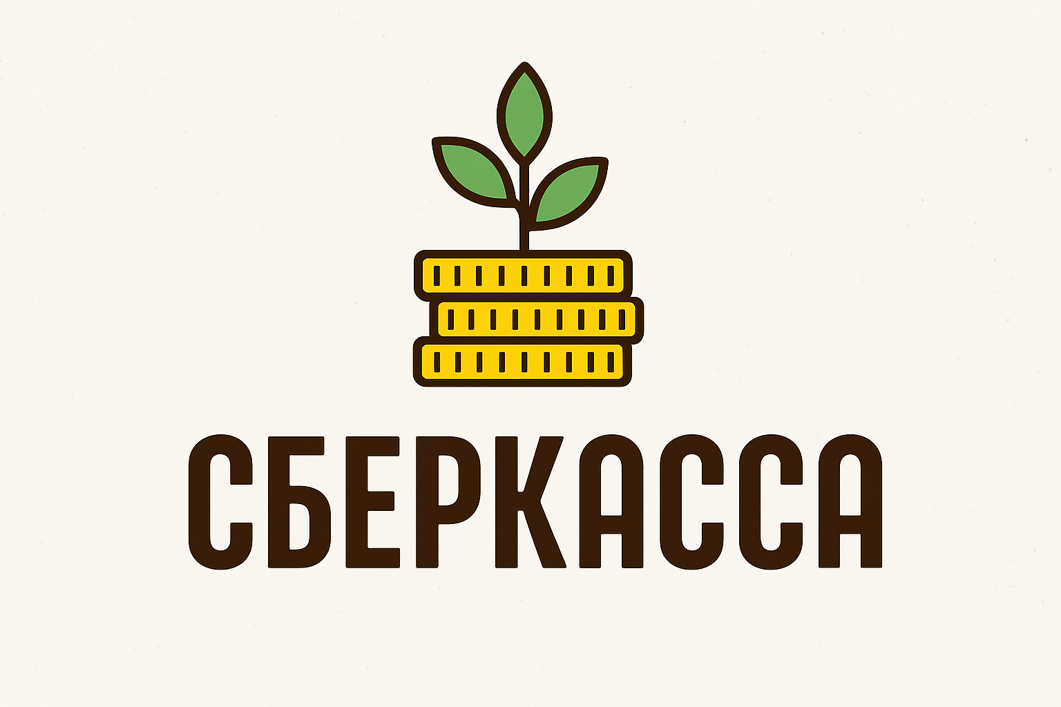 SberKassa