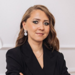 Снежана Балтаева