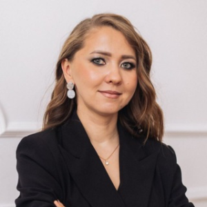 Снежана Балтаева