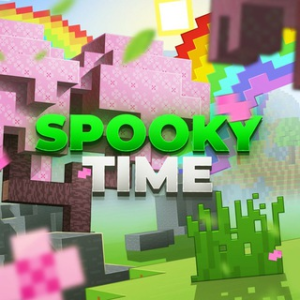 Spookytime Bot