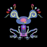 Tongochi Game