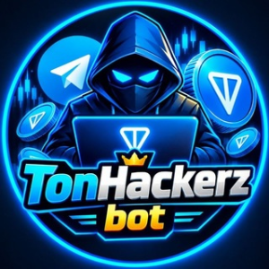 TonHackerz
