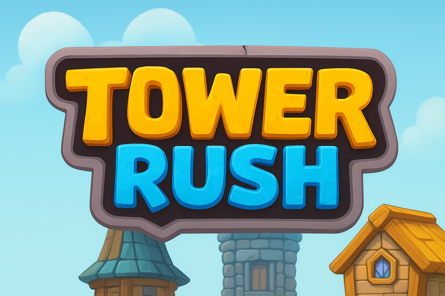 Tower Rush