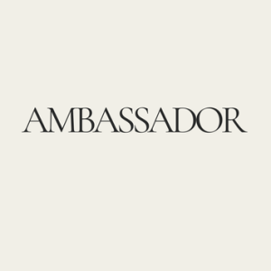 Traders Ambassador