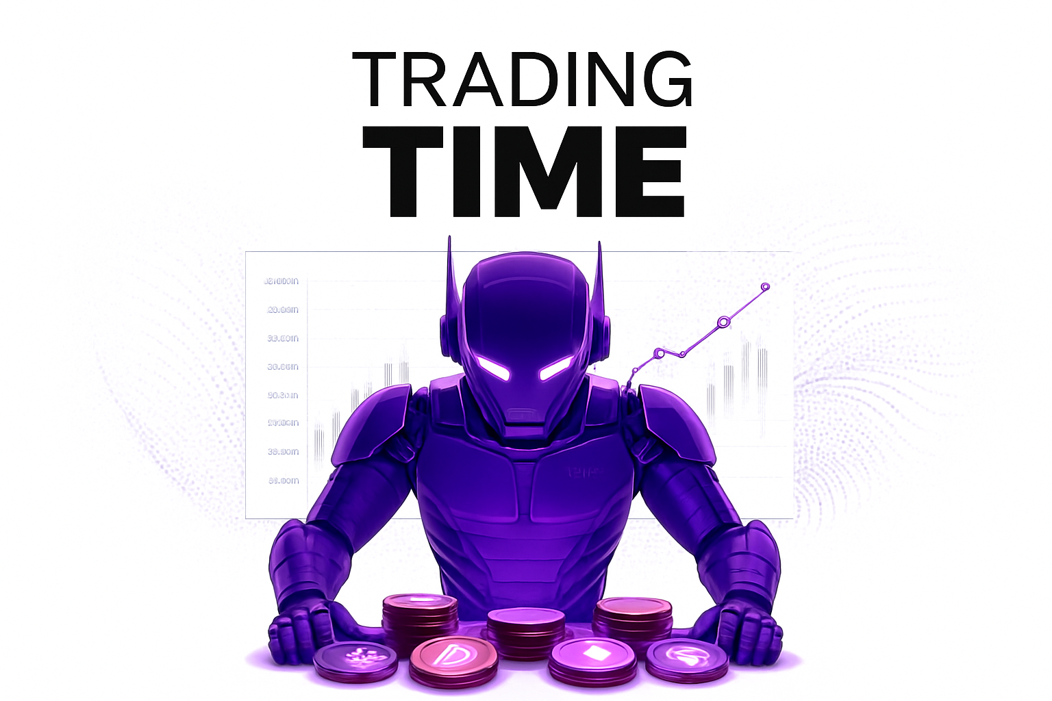 Trading Time