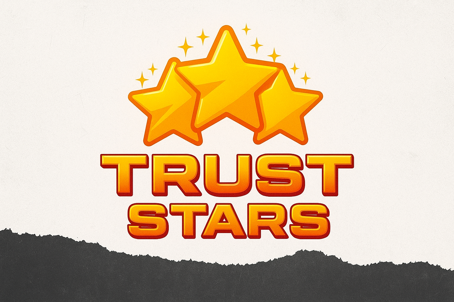 Trust Stars