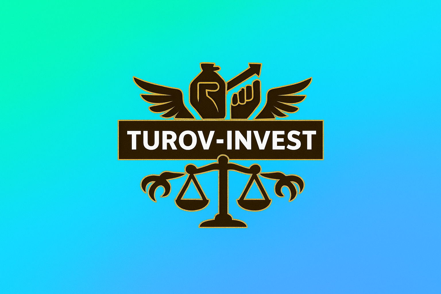 Туров Инвест