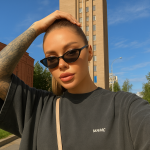 Ульяна Инвестор