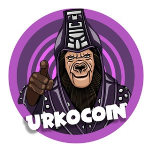 Urkocoin
