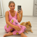 Vlasova Vika