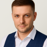 Вячеслав Таквель (Goodwin)