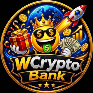 W Crypto Bank