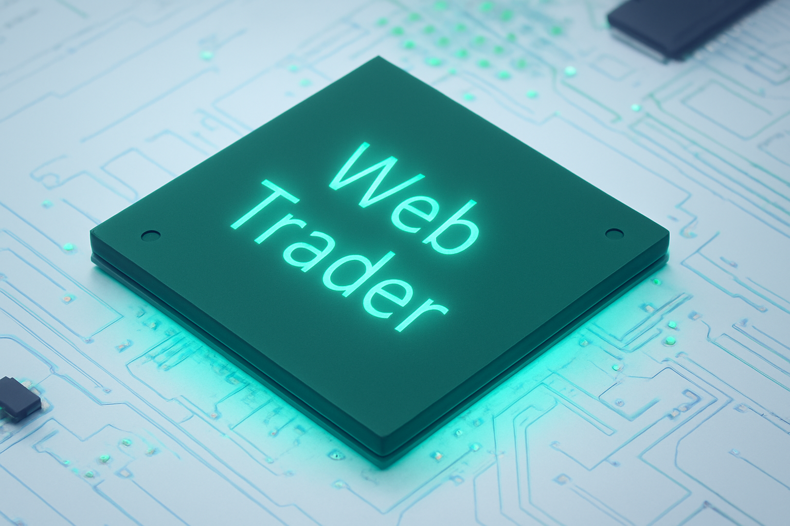 Webtrader