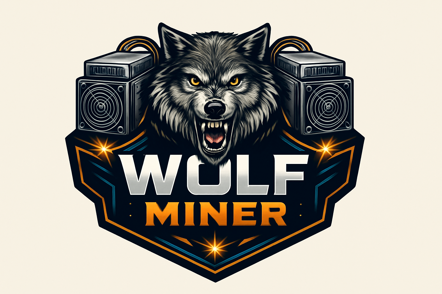 Wolfminer