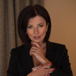 Екатерина Крюкова