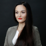Елена Александровна