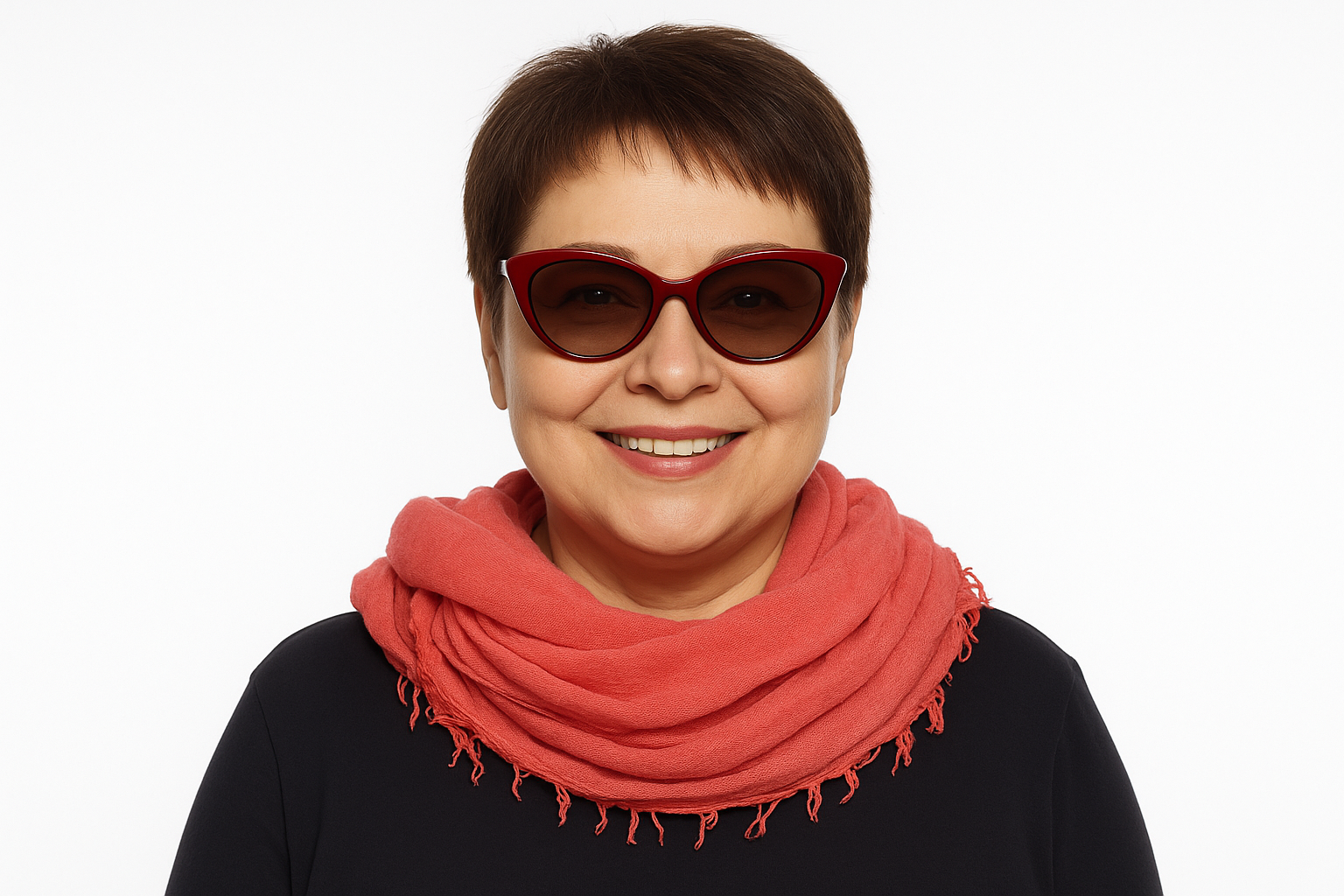 Елена Коваленко