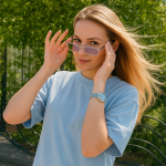 Елизавета Волкова