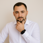 Евгений Михеев