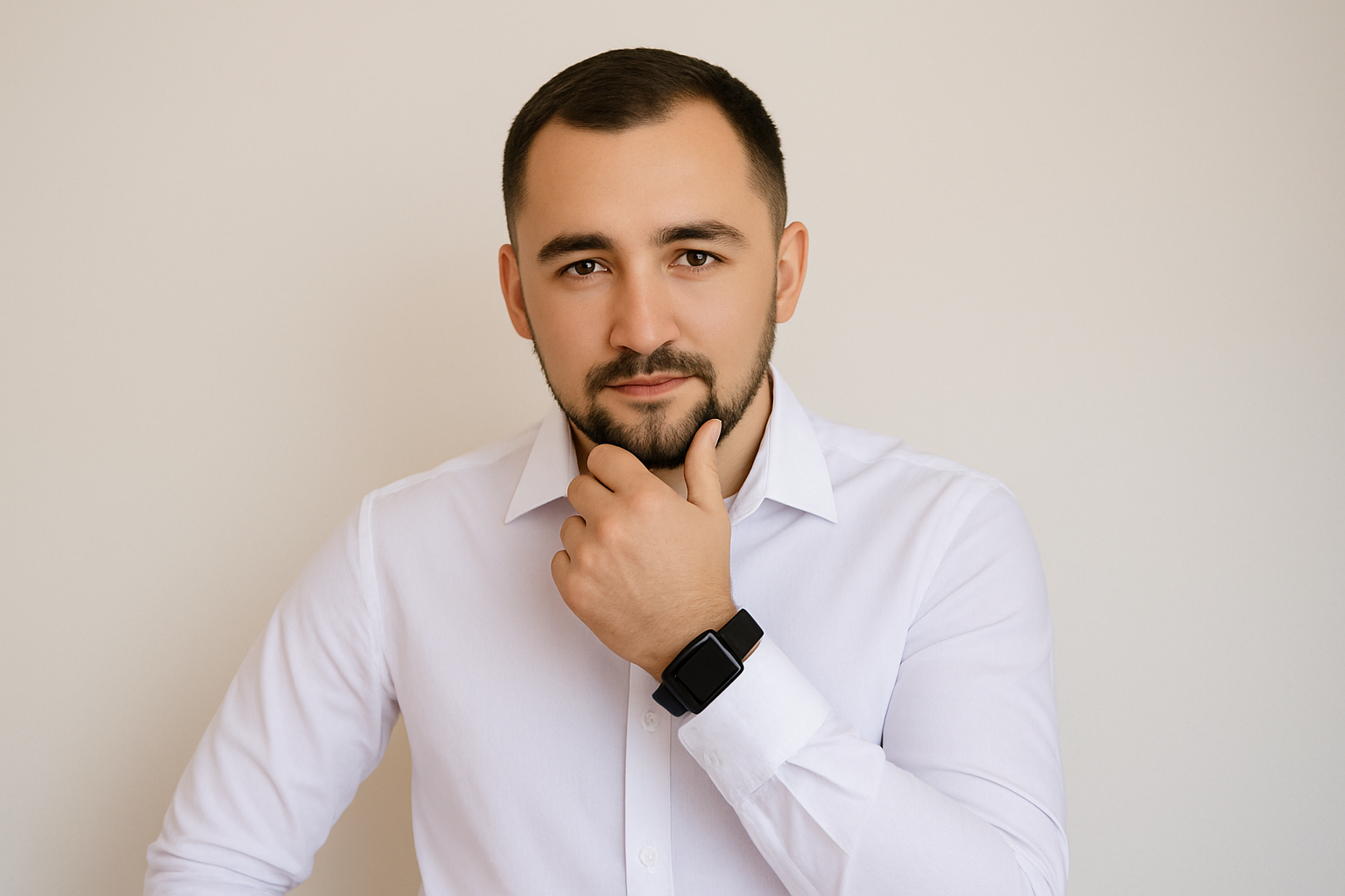 Евгений Михеев