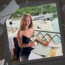 Юлия Агеева